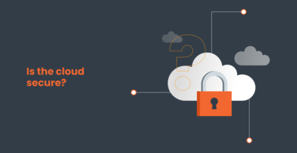 Is the cloud secure?